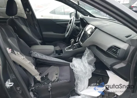 2022 Subaru Outback Premium z USA, uszkodzony, nr VIN 4S4BTACC3N3152514